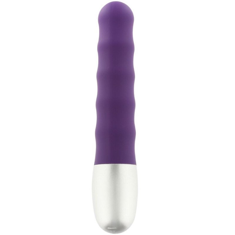 Seven Creations Lilac Vibrating Ball – Compact Massager – image 1