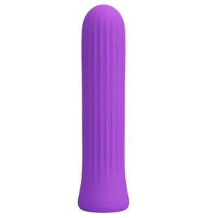 Pretty Love Blanche, lila Vibrator für intime Wellness – Bild 1
