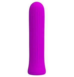Pretty Love Blanche pinker Vibrator mit Vibrationsfunktion – Bild 1