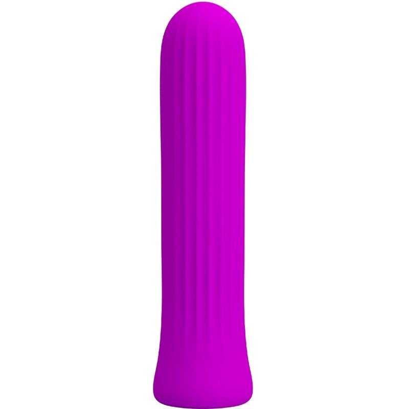 Vibrator vibrant rose Pretty Love Blanche – photo 1 Vibrator vibrant rose Pretty Love Blanche – photo 1
