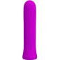 Pretty Love Blanche pinker Vibrator mit Vibrationsfunktion – Bild 1