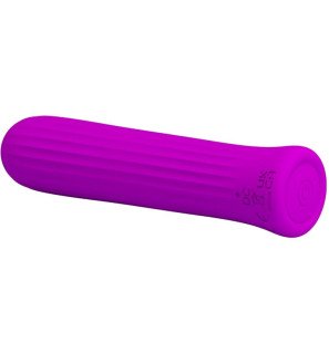 Pretty Love Blanche pinker Vibrator mit Vibrationsfunktion – Bild 3
