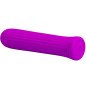 Vibrator vibrant rose Pretty Love Blanche – photo 3 Vibrator vibrant rose Pretty Love Blanche – photo 3