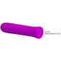 Pretty Love Blanche pinker Vibrator mit Vibrationsfunktion – Bild 4