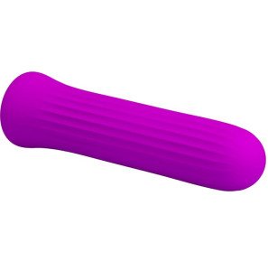 Pretty Love Blanche pinker Vibrator mit Vibrationsfunktion – Bild 5