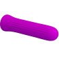 Vibrator vibrant rose Pretty Love Blanche – photo 5 Vibrator vibrant rose Pretty Love Blanche – photo 5