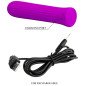 Pretty Love Blanche pinker Vibrator mit Vibrationsfunktion – Bild 6