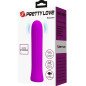 Pretty Love Blanche pinker Vibrator mit Vibrationsfunktion – Bild 7