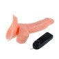 BAILE Rota Rotationsvibrator für Männer, 15 cm – Bild 4 BAILE Rota Rotationsvibrator für Männer, 15 cm – Bild 4