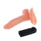 BAILE Rota roterende vibrator voor mannen van 15 cm – foto 5 BAILE Rota roterende vibrator voor mannen van 15 cm – foto 5