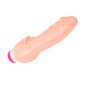 BAILE realistic vibrating vibrator, 19,5 cm – image 4 BAILE realistic vibrating vibrator, 19,5 cm – image 4