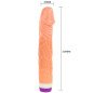BAILE realistic vibrating vibrator 22,5 cm – image 5