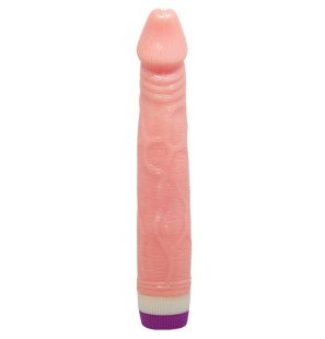 BAILE realistische vibrator 22 cm voor intieme wellness – foto 2