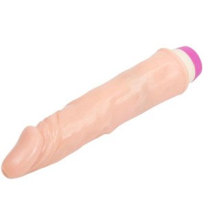 Baile Waves of Pleasure Beginner Vibrator 21,5 cm – image 4