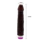 Baile 23 cm Brown Vibrator – image 3 Baile 23 cm Brown Vibrator – image 3