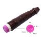 Baile 23 cm Brown Vibrator – image 4 Baile 23 cm Brown Vibrator – image 4