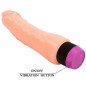 BAILE Realistic Flexible Vibrator 24 cm – image 6 BAILE Realistic Flexible Vibrator 24 cm – image 6