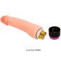 BAILE Realistic Flexible Vibrator 24 cm – image 8 BAILE Realistic Flexible Vibrator 24 cm – image 8