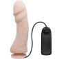 Grand gode BAILE à vibration naturelle 23,5 cm – photo 1