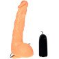 BAILE Vibrating Penis Dildo for a Realistic Feel – image 1 BAILE Vibrating Penis Dildo for a Realistic Feel – image 1