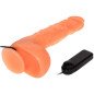 BAILE Vibrating Penis Dildo for a Realistic Feel – image 2 BAILE Vibrating Penis Dildo for a Realistic Feel – image 2