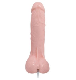 BAILE penis vibrator with water spray, vibration and ejaculation function – image 5