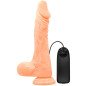 Realistic Vibrating Dildo for Intimate Stimulation – image 2 Realistic Vibrating Dildo for Intimate Stimulation – image 2