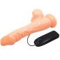 Realistic Vibrating Dildo for Intimate Stimulation – image 4 Realistic Vibrating Dildo for Intimate Stimulation – image 4