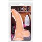 Realistic Vibrating Dildo for Intimate Stimulation – image 6 Realistic Vibrating Dildo for Intimate Stimulation – image 6