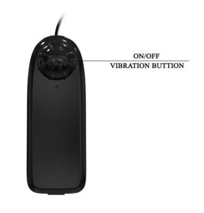 Realistic Vibrating Dildo for Intimate Stimulation – image 7