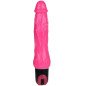 BAILE Daaply Pleasure multi-speed vibrator roze – foto 1 BAILE Daaply Pleasure multi-speed vibrator roze – foto 1