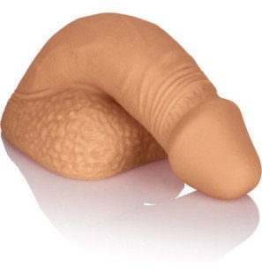 Silicone Packer 12,75 cm in Caramel – image 1