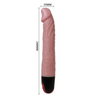 BAILE Multi-Speed Vibrator for Intimate Wellness – image 5