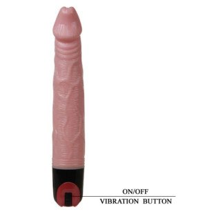 BAILE Multi-Speed Vibrator for Intimate Wellness – image 6