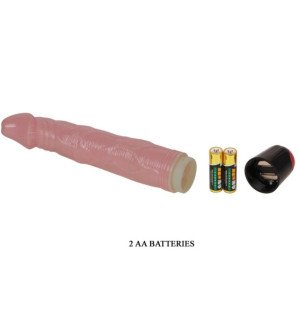BAILE Multi-Speed Vibrator for Intimate Wellness – image 7
