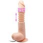 BAILE Thunder Up multifunctional vibrator for targeted stimulation – image 2