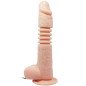 BAILE Thunder Up multifunctional vibrator for targeted stimulation – image 3