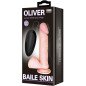 Realistic Vibrating Dildo for Intimate Comfort – image 7