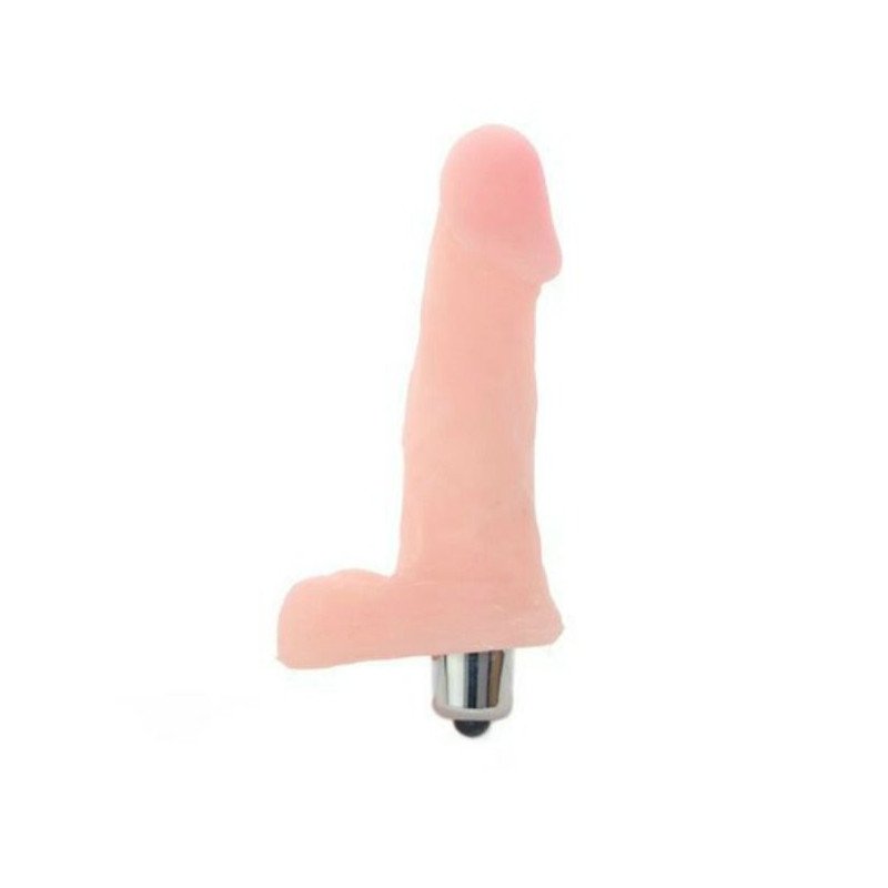BAILE natural vibrator for realistic intimate stimulation – image 1 BAILE natural vibrator for realistic intimate stimulation – image 1