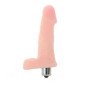 BAILE natural vibrator for realistic intimate stimulation – image 1 BAILE natural vibrator for realistic intimate stimulation – image 1