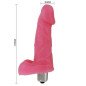 BAILE natural vibrator for realistic intimate stimulation – image 2 BAILE natural vibrator for realistic intimate stimulation – image 2