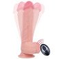 Vibrateur en silicone télécommandé ROCK ARMY Apache 20,5 cm – photo 2 Vibrateur en silicone télécommandé ROCK ARMY Apache 20,5 cm – photo 2