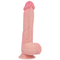 Vibrateur en silicone télécommandé ROCK ARMY Apache 20,5 cm – photo 7 Vibrateur en silicone télécommandé ROCK ARMY Apache 20,5 cm – photo 7
