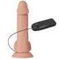 BAILE Catoblepas vibrerende vibrator 20,6 cm – foto 2