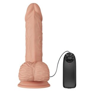 BAILE Catoblepas vibrating vibrator, 20,6 cm – image 3