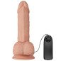 BAILE Catoblepas vibrating vibrator, 20,6 cm – image 3 BAILE Catoblepas vibrating vibrator, 20,6 cm – image 3