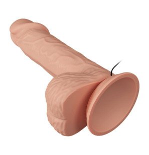 BAILE Catoblepas vibrating vibrator, 20,6 cm – image 4