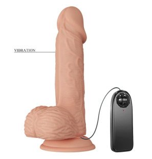 BAILE Catoblepas vibrating vibrator, 20,6 cm – image 5