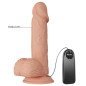 BAILE Catoblepas vibrating vibrator, 20,6 cm – image 5 BAILE Catoblepas vibrating vibrator, 20,6 cm – image 5