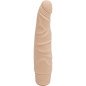 GET REAL mini slim vibrator with natural styling – image 1